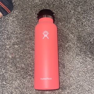Never used Coral hydro flask